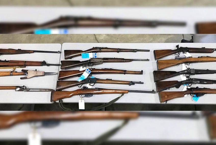 Edmonton Police Service crime suppression branch have identified a firearm trafficking operation, resulting in several arrests and the recovery of firearms, ammunition, and drugs.
