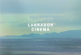 “Labrador Cinema” by Mark David Turner and Morgen Mills covers nearly 200 productions, excluding individual television episodes. Contributed photo