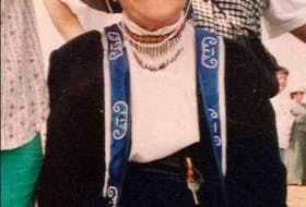 Rita Joe, a Mi'kmaw poet from Eskasoni and We'koqma'q, was born in 1932 and died in 2007. CONTRIBUTED