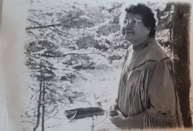 On Feb. 16, Eskasoni and the province will host a community celebration to honour the late poet Rita Joe. CONTRIBUTED