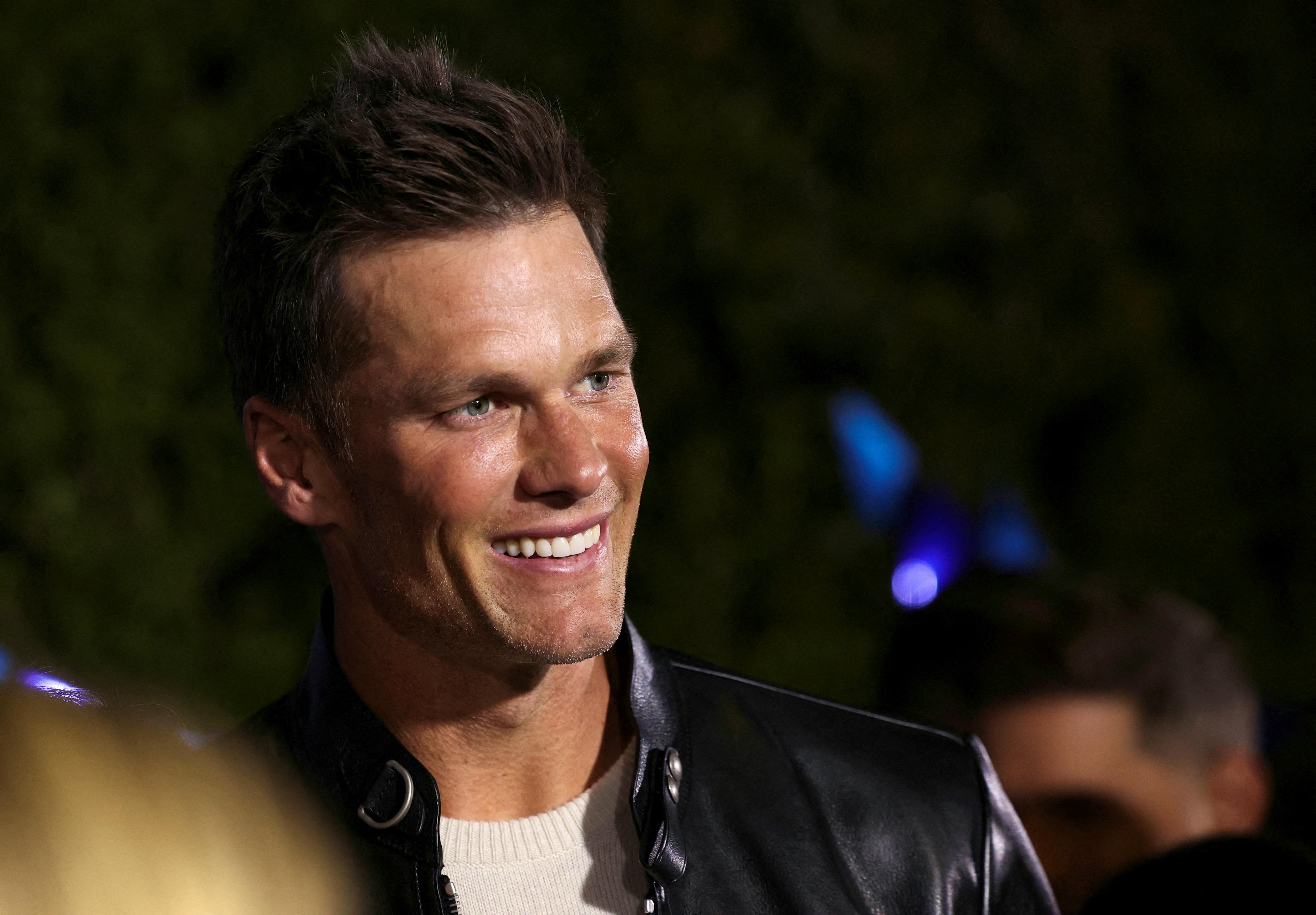 Tom Brady to join Fox as commentator in 2024: Decompression is