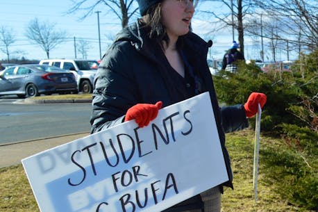 Faculty association ends strike by ratifying agreement with Cape Breton University
