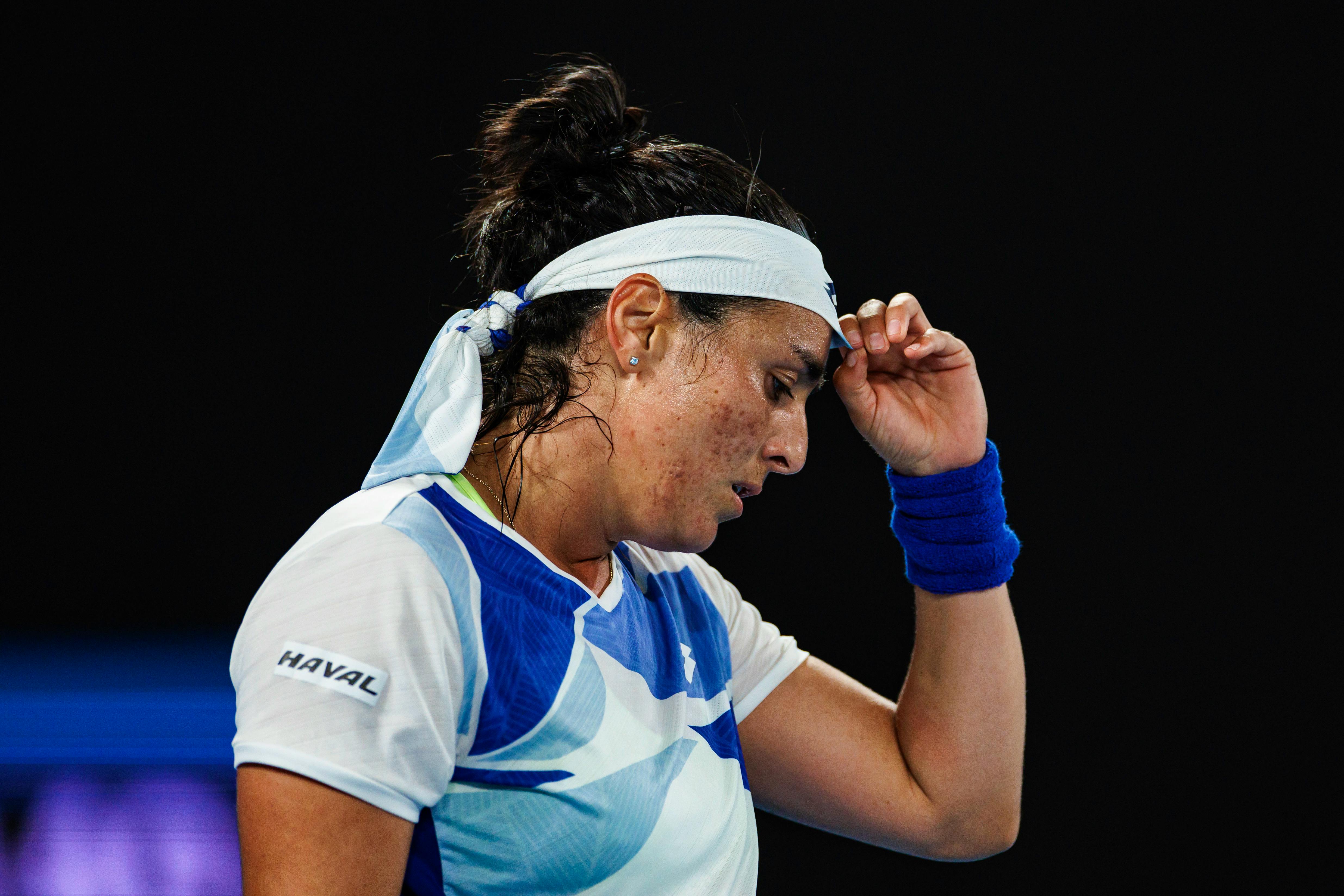 World No.3 Ons Jabeur pulls out of WTA tournaments in Doha and