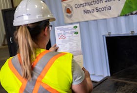 The CEO of Construction Safety Nova Scotia recommends kicking harassment to the curb, fostering an interest in construction early to recruit more women into the construction industry. Contributed