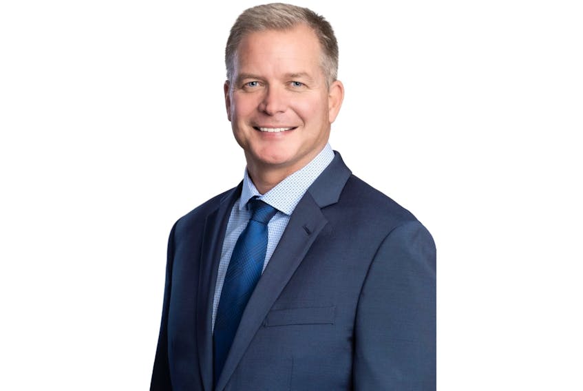 Progressive Conservative MLA Mark McLane has announced his bid for re-election in District 16, Cornwall-Meadowbank. Contributed