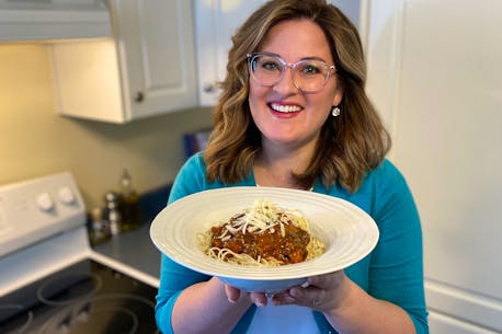 ERIN SULLEY: The pasta-bilities are endless — Shake off the cold N.L. winter with a big ol’ plate of spaghetti