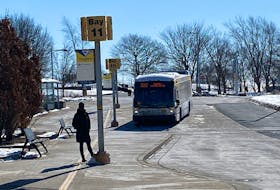 Halifax Transit recruitment woes continue. Bus routes were dropped this week to help ease forced overtime hours and driver burnout.