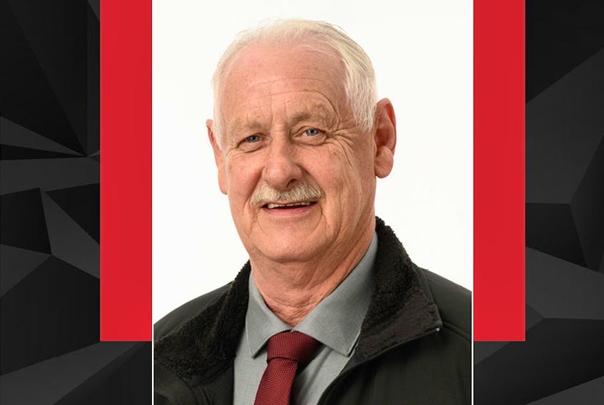 Terry MacDonald has announced his intention to seek the Liberal nomination for Morell-Donagh in the upcoming provincial election.