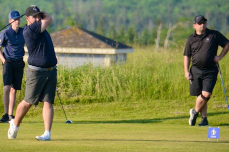 Cavendish, P.E.I., golf course purchased by Mill River Resort