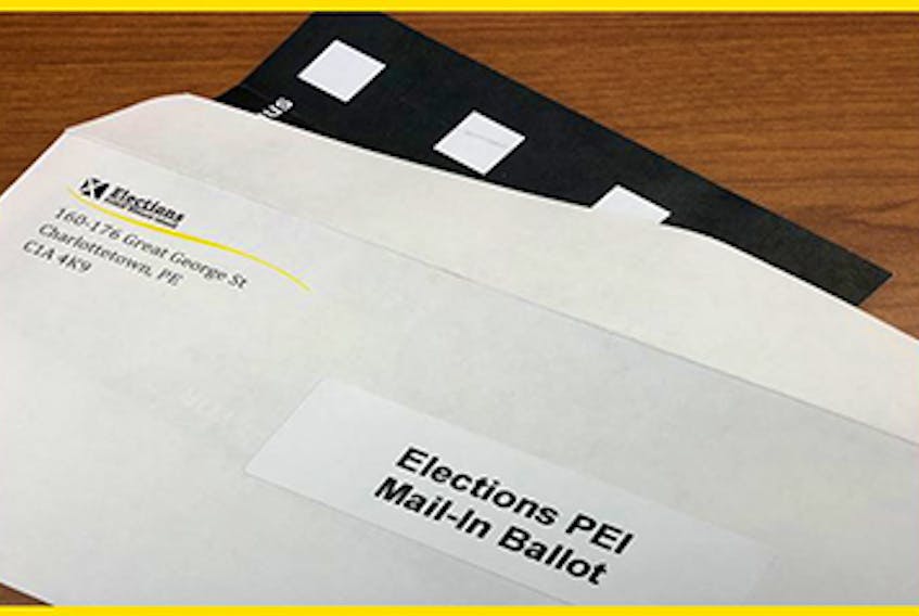 Elections P.E.I. staff are getting ready for the provincial election, called for April 3. The non-partisan elections source is available by phone 1-888-234-8683 and online at http://electionspei.ca. Elections P.E.I. image
