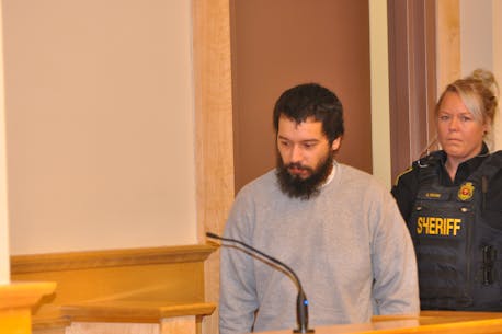 Evan Long of Corner Brook, accused of attempted murder using an axe, has 'supporters all over the island,' says sister