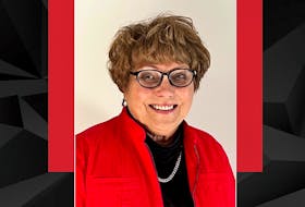 Judy Hughes is seeking the Liberal nomination to run in Charlottetown-Winsloe in the April provincial election.