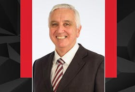 Former MLA Pat Murphy has announced his return to politics as the Liberal candidate for Alberton-Bloomfield in the upcoming provincial election.