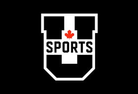 U Sports logo