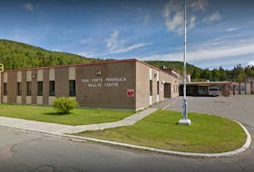 The Baie Verte Peninsula Health Centre - Google Maps