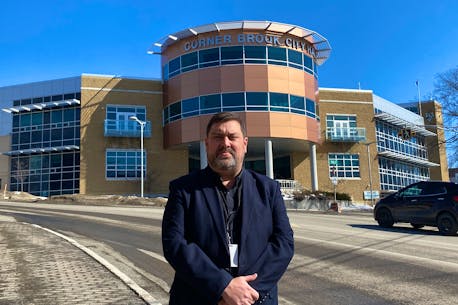 'There will be a complaint on that Mr. Mayor' Corner Brook councillor kicked out of council meeting by mayor during heated exchange