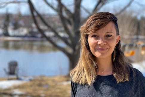 Days after being removed as the Liberal candidate for Charlottetown-Winsloe, Jessica Simmonds has announced she is running as an independent for Charlottetown-West Royalty, her home district, in the upcoming provincial election. Cody McEachern • The Guardian