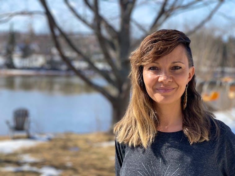 Days after being removed as the Liberal candidate for Charlottetown-Winsloe, Jessica Simmonds has announced she is running as an independent for Charlottetown-West Royalty, her home district, in the upcoming provincial election. Cody McEachern • The Guardian