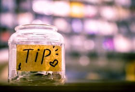 The amount left in tips, if any is left at all, can be a factor of service quality or the customer’s ability to pay a gratuity, but it’s often income the service provider relies on to make a living. Sam Dan Truong photo/Unsplash