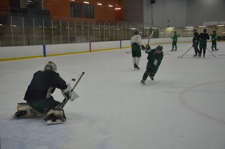 UPEI Panthers gearing up for University Cup