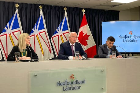 PCs, NDP question who will staff urgent care centre scheduled to open in St. John’s area next year