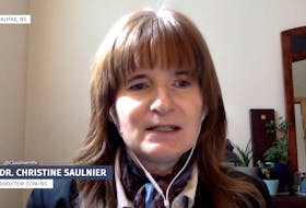 Christine Saulnier is the director of the Canadian Centre for Policy Alternatives.