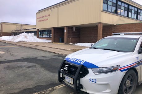 14-year-old boy is the latest suspect charged with attempted murder at St. John’s high school
