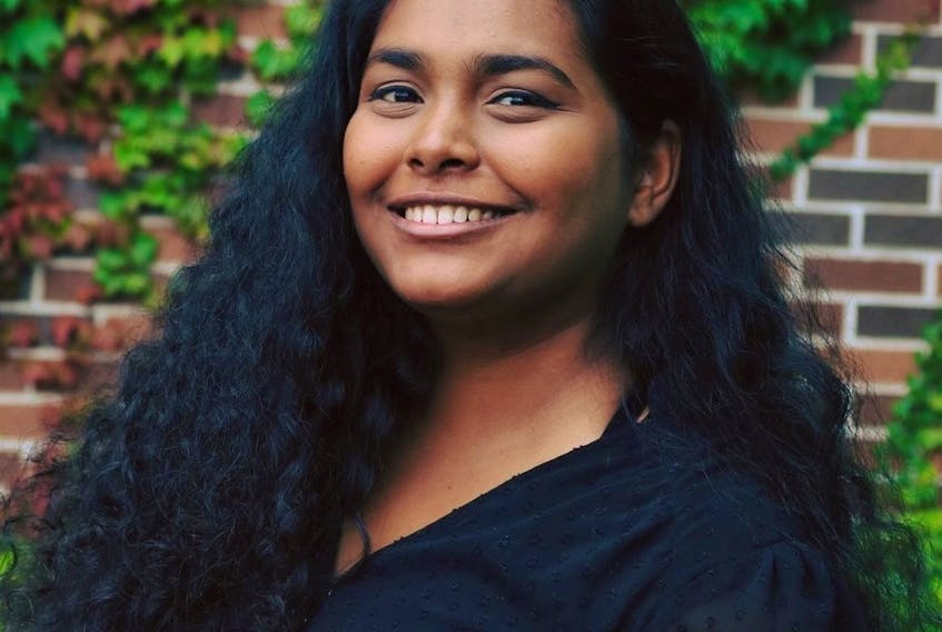Thaneswary Rajanderan is a Ph.D. candidate in community health (applied health and policy research) at the Faculty of Medicine, Memorial University. - Contributed