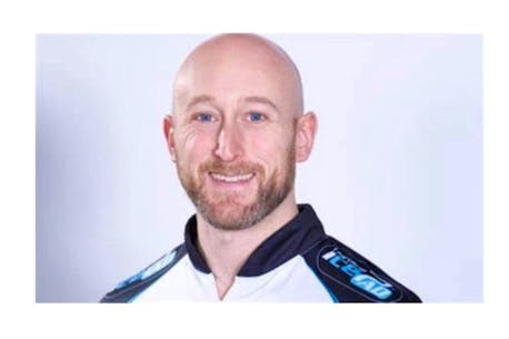 Team Gushue adds Olympic gold medallist Ryan Harnden as alternate ahead of World Men’s Curling Championship