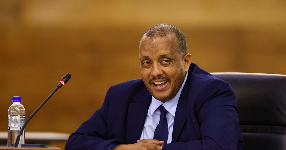 Ethiopia's Tigray region appoints new interim leader - Tigrai TV