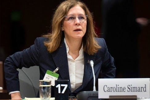 Caroline Simard, Commissioner of Canada Elections, told the Standing Committee on Procedure and House Affairs on Parliament Hill that she has opened new investigations into alleged foreign interference.