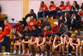The Riverview Ravens will host the School Sport Nova Scotia Division 1 boys’ basketball provincial championship this weekend at Riverview High School in Coxheath. The team will open the tournament on Friday at 4 p.m. against the Charles P. Allen Cheetahs of Bedford. JEREMY FRASER/CAPE BRETON POST