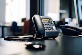 Once a staple in every household, the landline has become a thing of the past for many, though not for everyone as some still want or must use it to stay in touch with the world. Julian Hochgesang photo/Unsplash