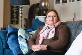 Elizabeth Pederson joined the ranks of P.E.I.’s patient registry last June after her doctor downsized his patient-load. She now seeks medical care from emergency rooms. - Stu Neatby