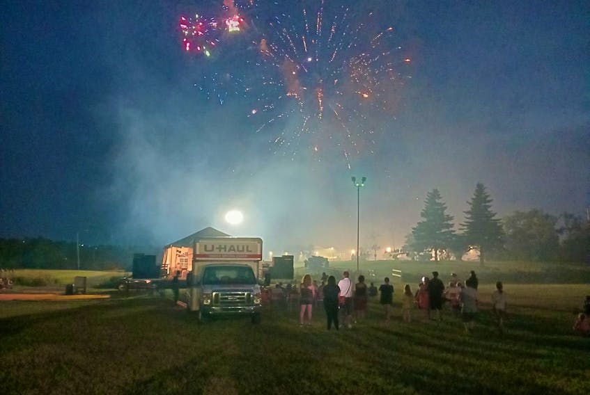 Coal Dust Days is set to return this summer. The 40th anniversary edition of Coal Dust Days will kick off on Monday, July 17 and conclude on Sunday, July 23.