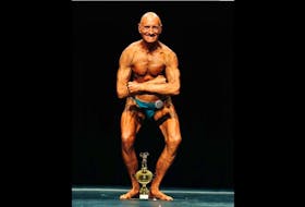 In December 2022, Ernie Heckbert died at age 92. Heckbert had been exercising and bodybuilding since he was 16 and first competed in 2005 at age 74.