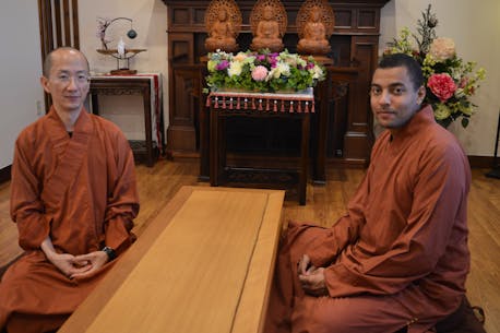 P.E.I. monks say they feel insulted by accusations over land holdings