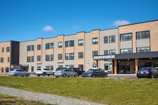 Workers at Bishops Gardens Senior living in St. John's are now represented by the the Newfoundland and Labrador Association of Public and Private Employees (NAPE). Bishop's Gardens photo