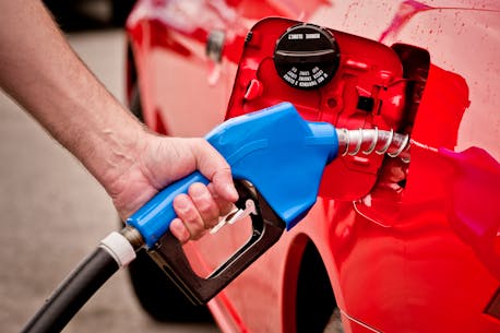 Gas price in P.E.I. increases March 24, 2023