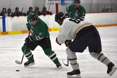 Cape Breton’s Vince Ryan Memorial Hockey Tournament to feature 96 teams for 2023 event this weekend