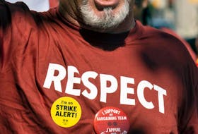 There are signs that both the Public Service Alliance of Canada and the Treasury Board Secretariat consider the threat of a massive public service strike to be very real.