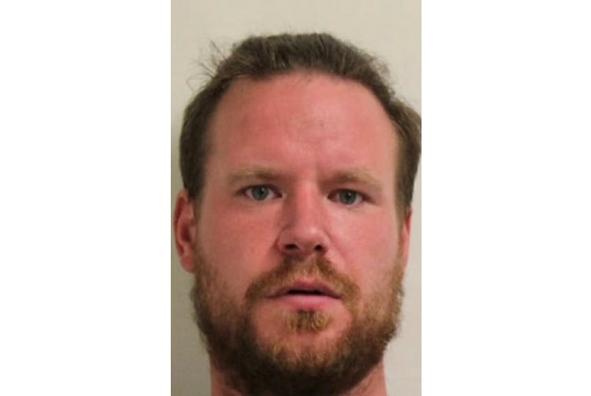New Glasgow Regional Police has obtained a provincewide arrest warrant for 34-year-old Riley Michael Lloyd. Contributed