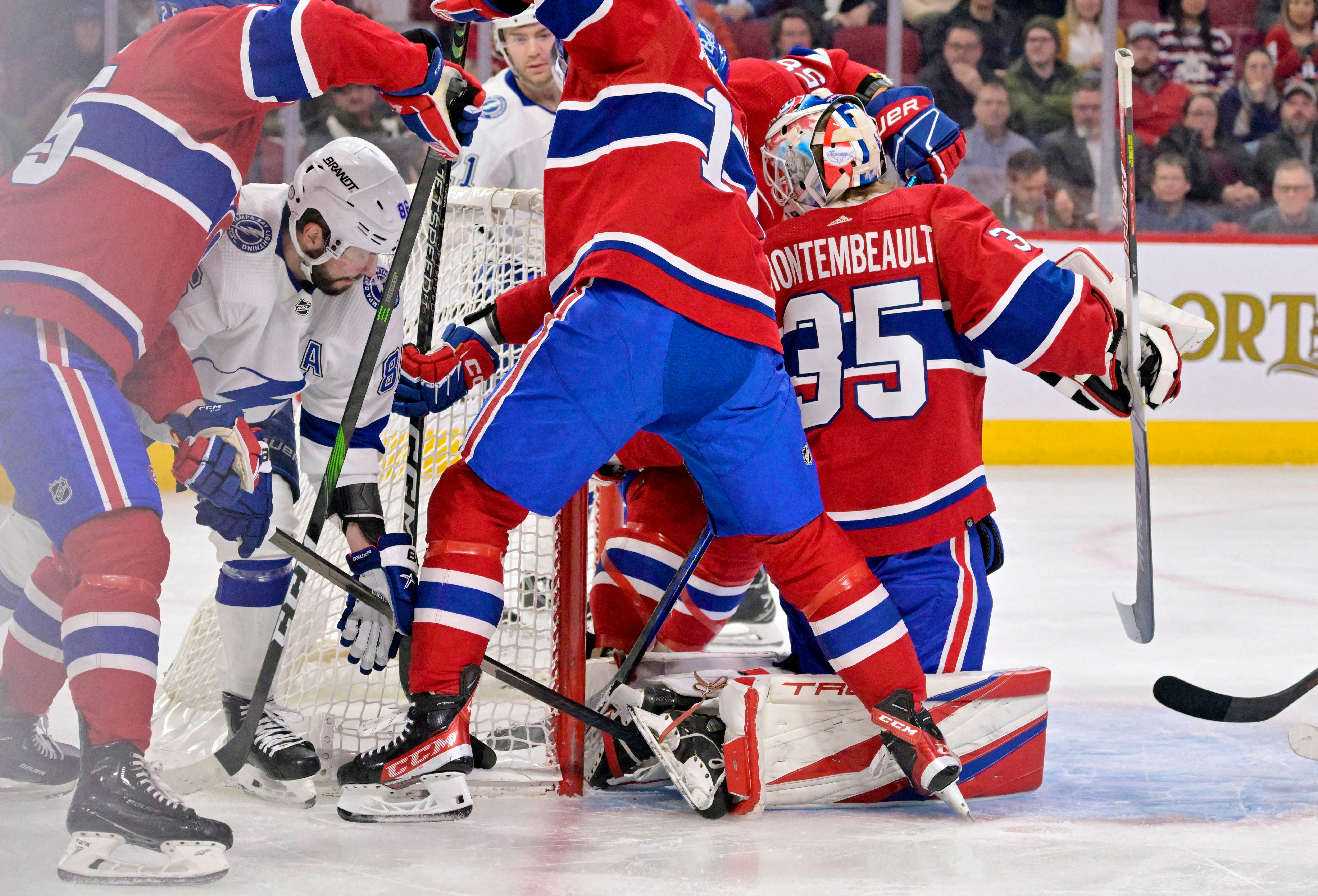 Arizona Coyotes scored four unanswered goals in win over Toronto