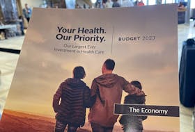 Newfoundland and Labrador's 2023 provincial budget was released on March 23, 2023.