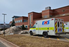 The closure of the chapel at Valley Regional Hospital has led to concerns from the community over a lack of a spiritual refuge at the Kentville facility. The former chapel was closed to make room for new simulation training equipment, but a new spiritual space is being developed. KIRK STARRATT