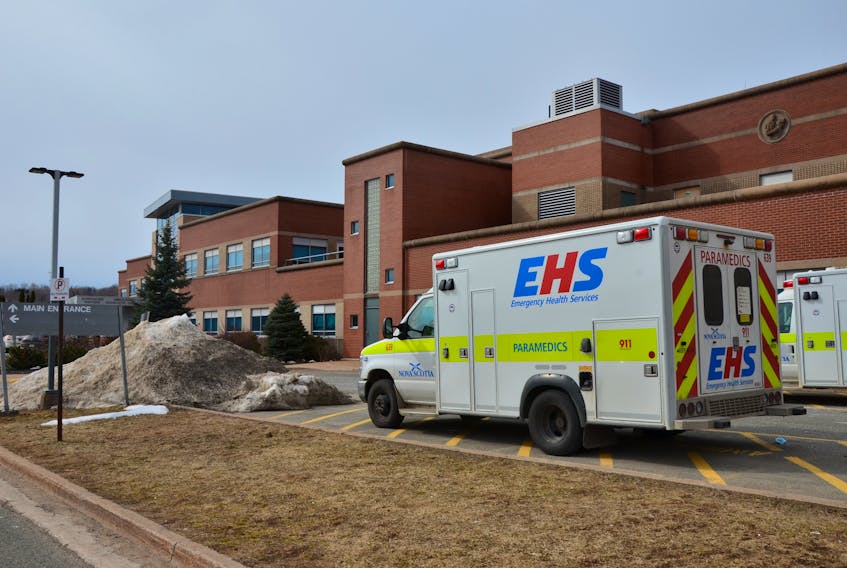 The closure of the chapel at Valley Regional Hospital has led to concerns from the community over a lack of a spiritual refuge at the Kentville facility. The former chapel was closed to make room for new simulation training equipment, but a new spiritual space is being developed. KIRK STARRATT