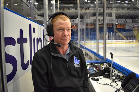 Cape Breton off-ice official calls it a career after 34 years of AHL, QMJHL memories