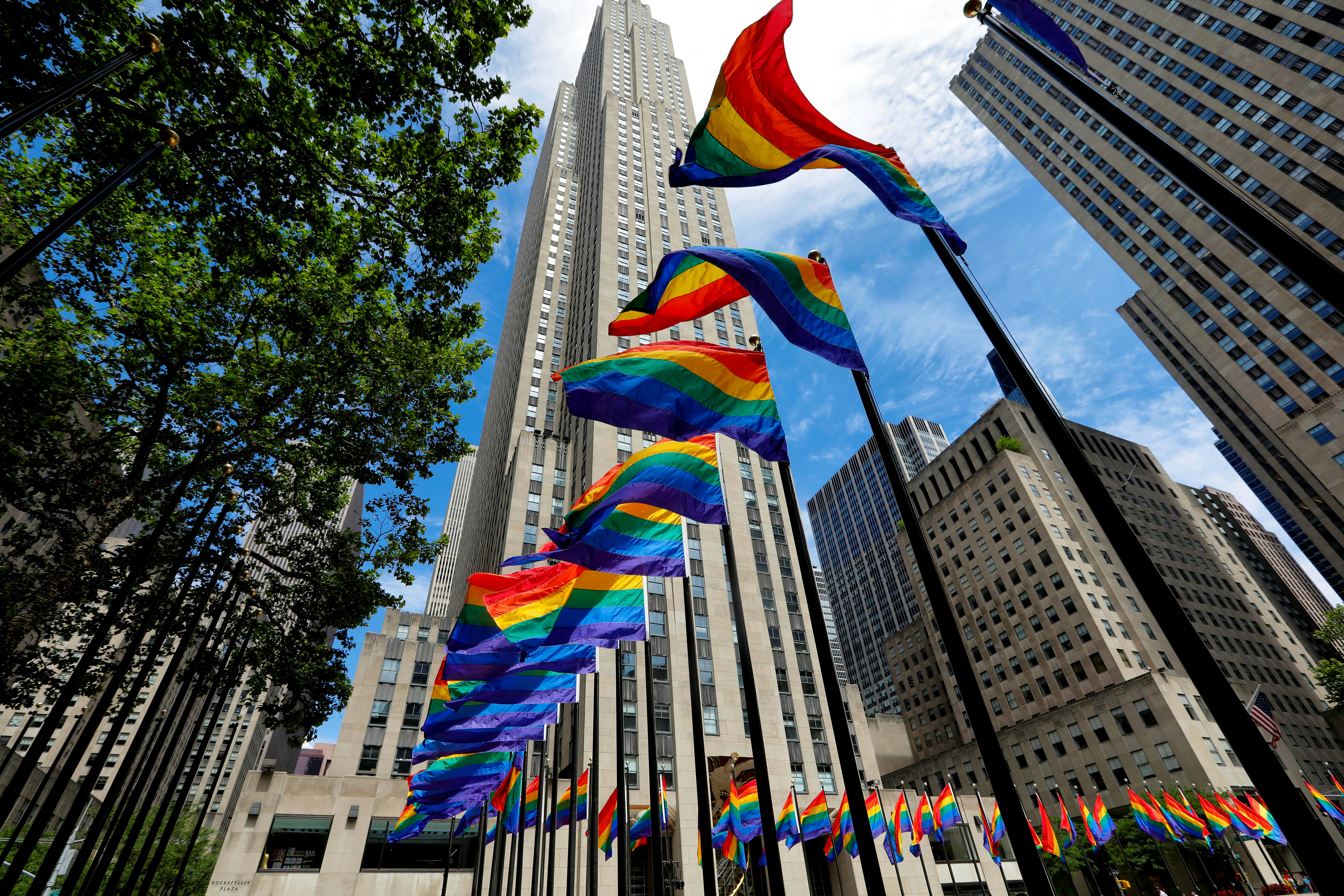 Chicago's NHL team will not wear Pride-themed jerseys due to security  concerns for Russian players: reports