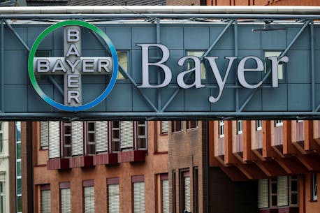Bayer says drug research focus no longer on women's health