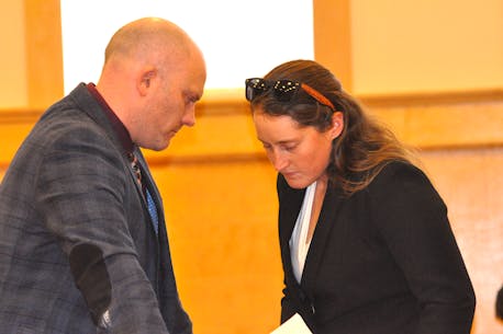 Defence makes more submissions on sentencing in case of Corner Brook RNC officer convicted of assault